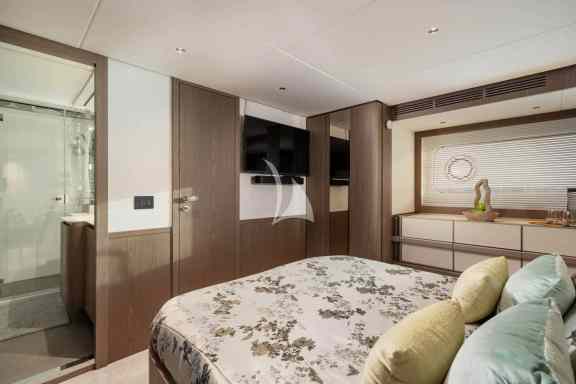 Image of SOUL yacht #16