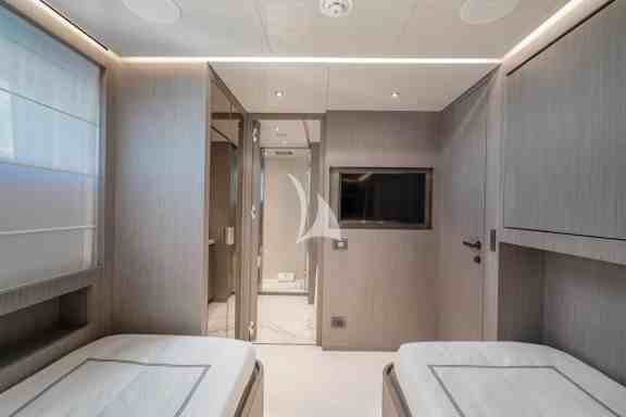 Image of MARICAN FOREVER yacht #67