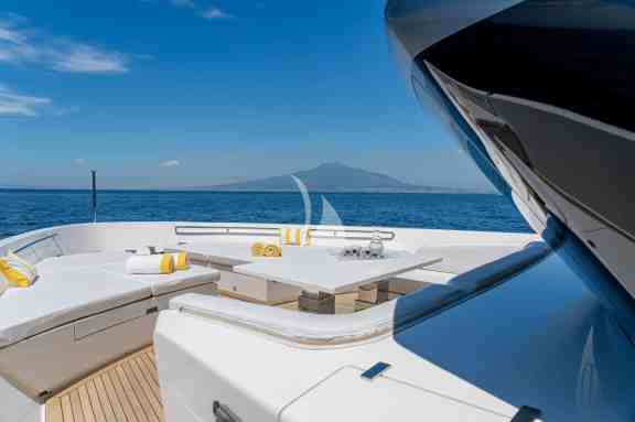Image of DANIDA’ yacht #52