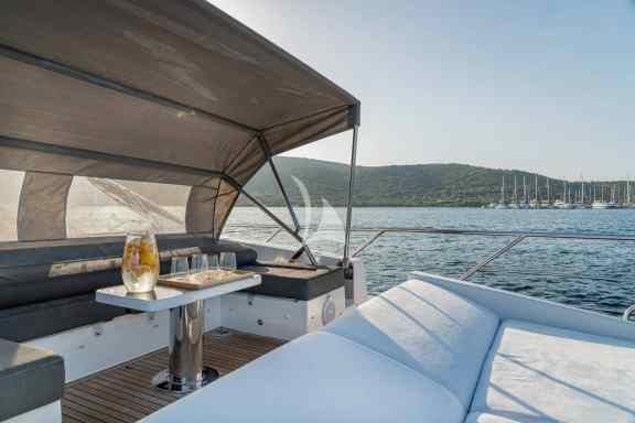 Image of MANARA PRIMA yacht #40