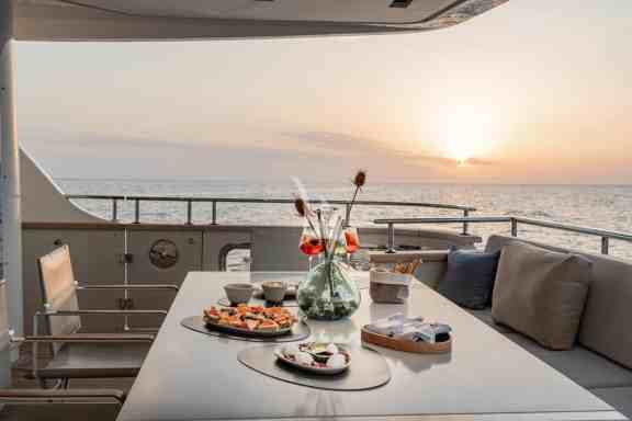 Image of UNICKA yacht #23