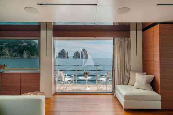 Image of SOUTH yacht #61