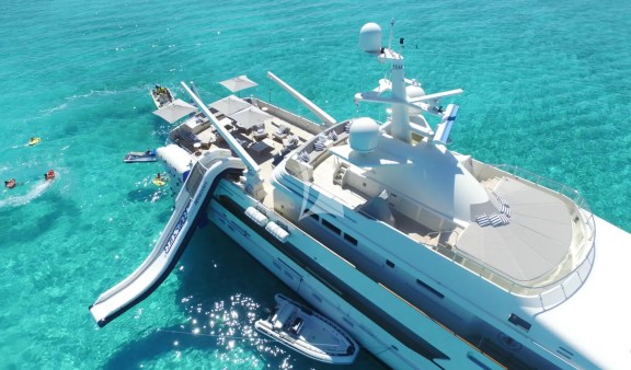 Image of BG yacht #82