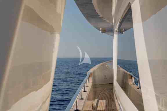 Image of UNICKA yacht #16