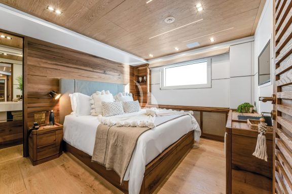 Image of SABAI yacht #25