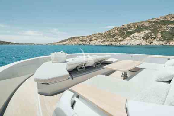 Image of BLUEGAME BG74 yacht #20