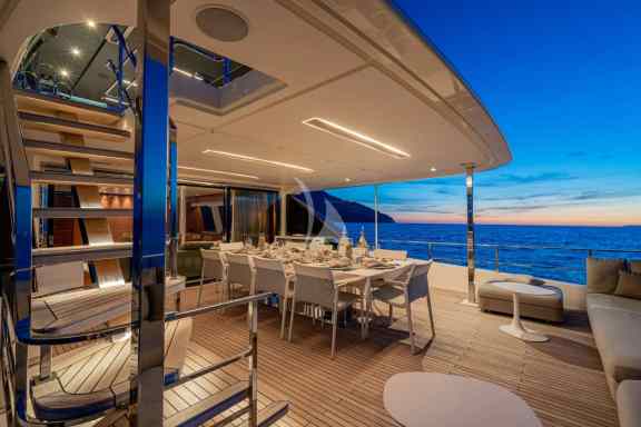 Image of SOUTH yacht #33