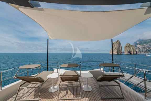 Image of SOUTH yacht #59