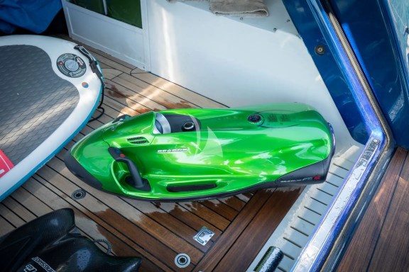 Image of HATT MILL yacht #33