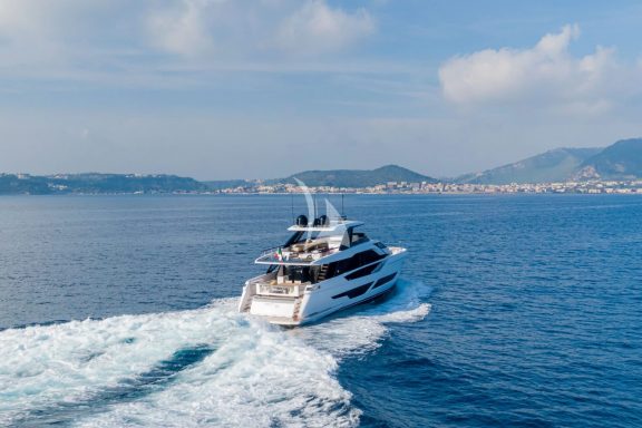 Image of VITTORIA yacht #7