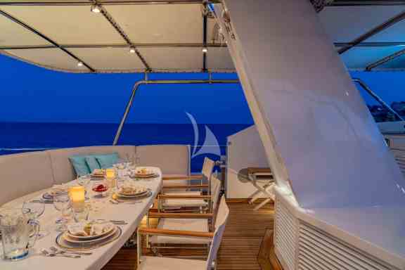 Image of NIGHTFLOWER yacht #54
