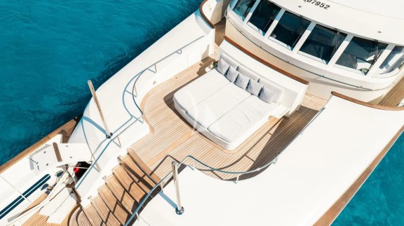 Image of BG yacht #26