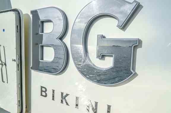 Image of BG yacht #40