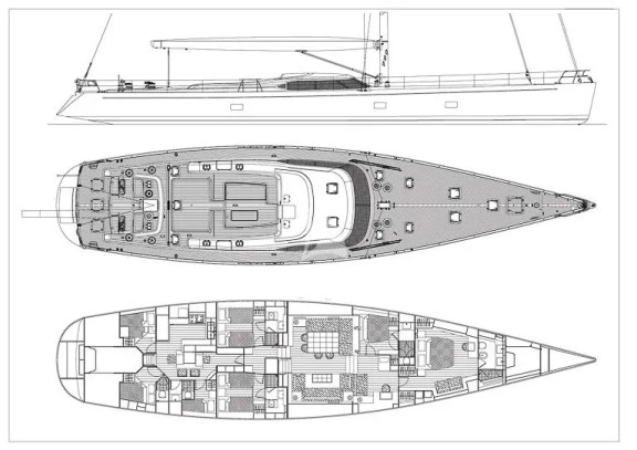 Image of FARANDWIDE yacht #35