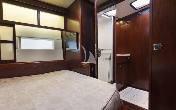 VIP cabin