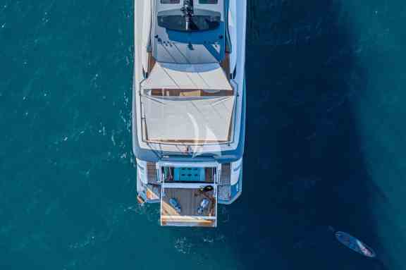 Image of MARICAN FOREVER yacht #26