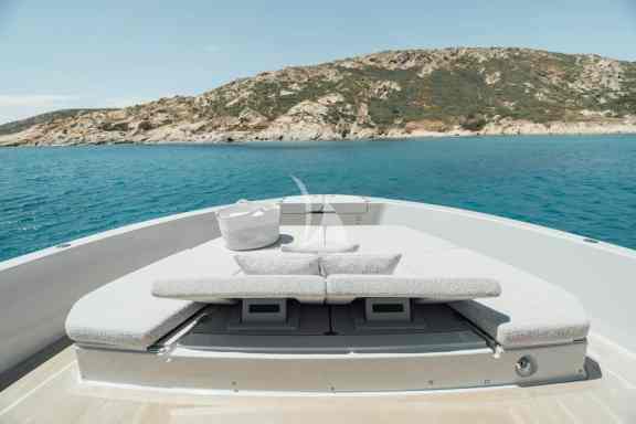 Image of BLUEGAME BG74 yacht #21