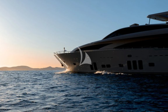 Image of ARION yacht #70