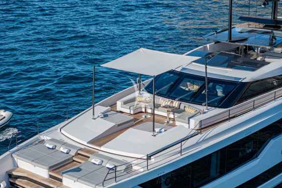 Image of MARICAN FOREVER yacht #21