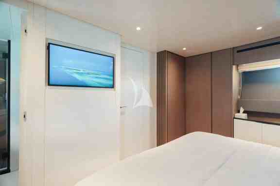 Master Bedroom Bow