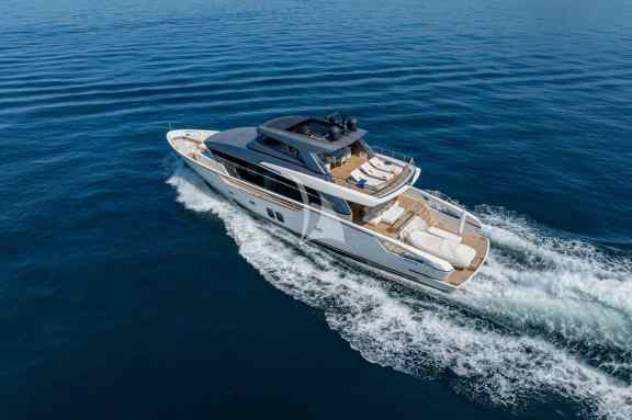 Image of DANIDA’ yacht #5