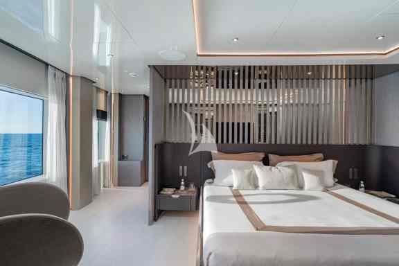 Image of MARICAN FOREVER yacht #51