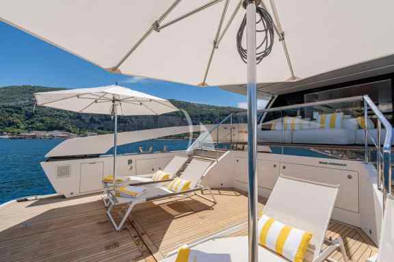 Image of DANIDA’ yacht #29