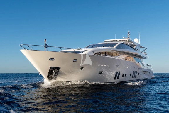 Image of ARION yacht #63