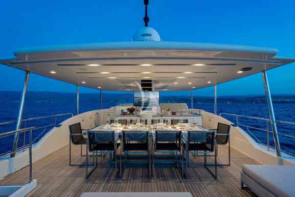 Image of UNICKA yacht #61