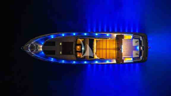 Image of NYLEC yacht #9
