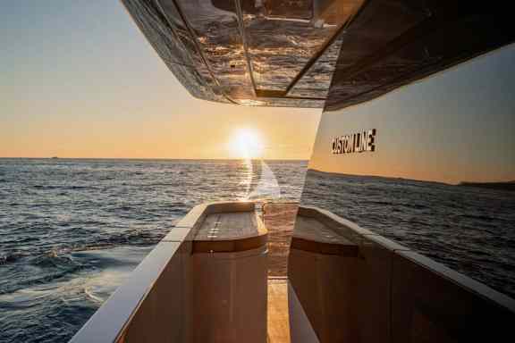 Image of MARICAN FOREVER yacht #41