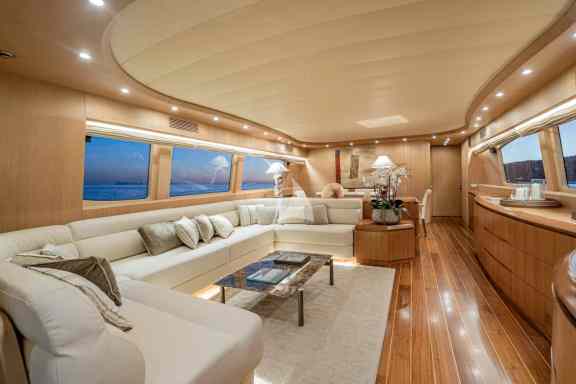 Image of MY LIFE yacht #12