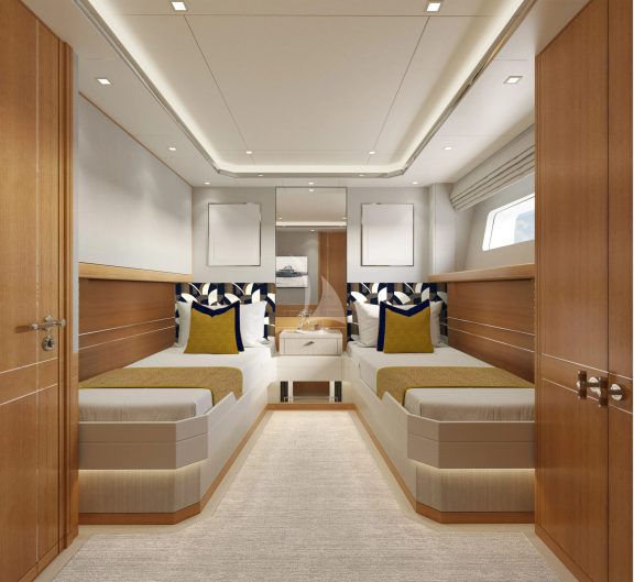 Image of LUMIERE yacht #16