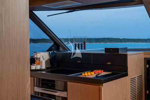 Image of SOUL yacht #11