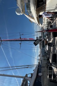 Real Yacht Image from Review