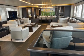 Real Yacht Image from Review