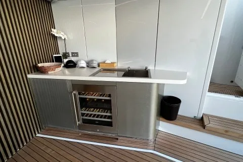 Martina Asmus's photo from the onboard visit