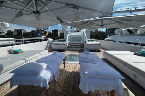 Martina Asmus's photo from the onboard visit