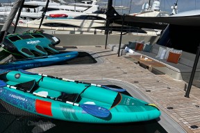 Real Yacht Image from Review