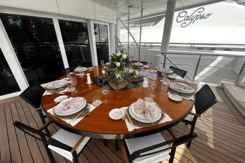 Martina Asmus's photo from the onboard visit