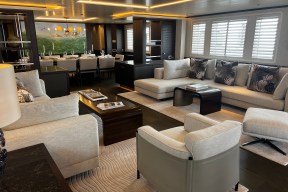 Real Yacht Image from Review