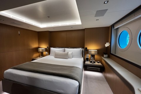 Martina Asmus's photo from the onboard visit