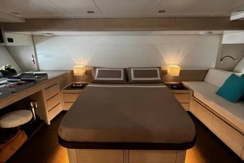 Martina Asmus's photo from the onboard visit