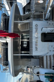 Real Yacht Image from Review