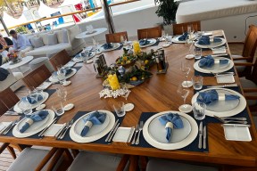 Real Yacht Image from Review