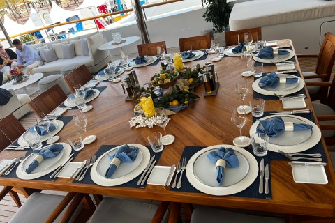 Martina Asmus's photo from the onboard visit