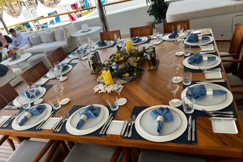 Martina Asmus's photo from the onboard visit