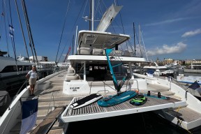 Real Yacht Image from Review