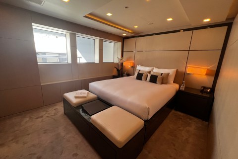 Martina Asmus's photo from the onboard visit