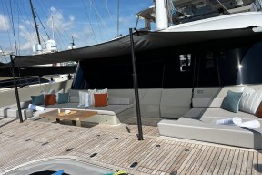 Real Yacht Image from Review